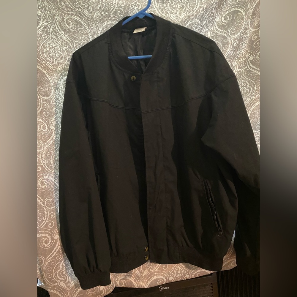 Haband Elegant Black Apparel